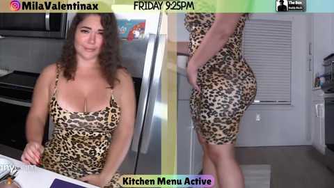 milavalentinax @ chaturbate on 20250726