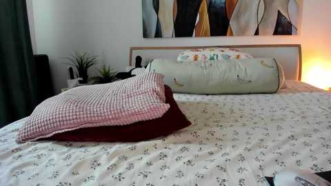 mis_eva @ chaturbate on 20250726