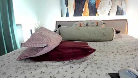 mis_eva @ chaturbate on 20250726