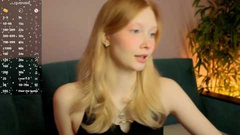 nanami_v02 @ chaturbate on 20250726