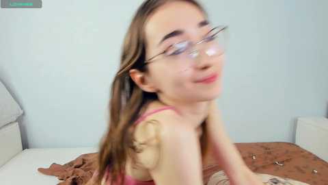 polly_bee @ chaturbate on 20250726