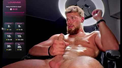 shavarace1 @ chaturbate on 20250726