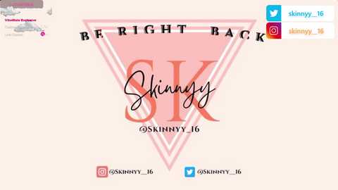 skinnyy_16 @ chaturbate on 20250726