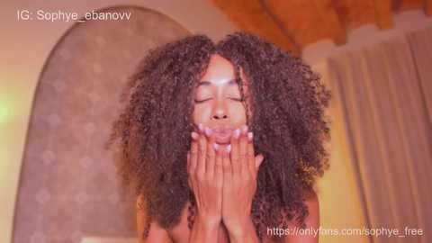 sophye_ebanov @ chaturbate on 20250726