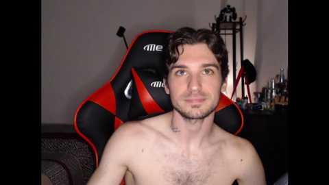 spangy19 @ chaturbate on 20250726