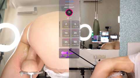 sweet_mistie @ chaturbate on 20250726