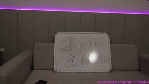 tassiarauj @ chaturbate on 20250726