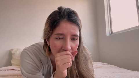 teffsweet18 @ chaturbate on 20250726