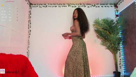 valeria_thompson1 @ chaturbate on 20250726