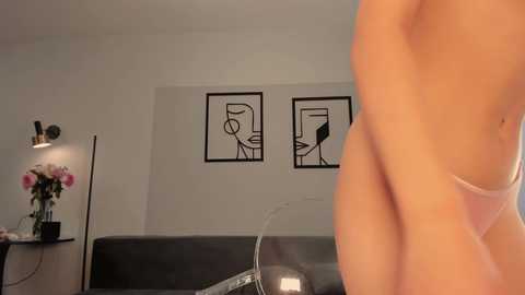 yourmaylien @ chaturbate on 20250726