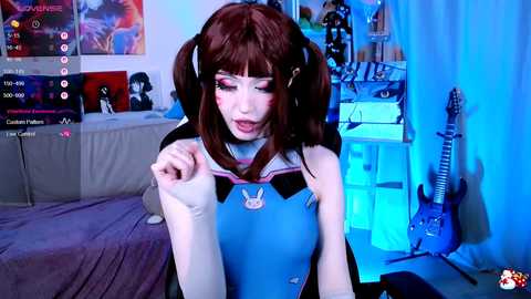 _sparkland_ @ chaturbate on 20250727