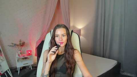 aria_mila @ chaturbate on 20250727