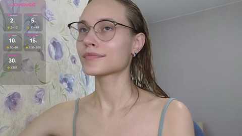 armurra @ chaturbate on 20250727