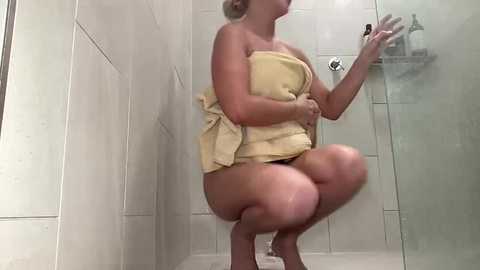 bbybreex @ chaturbate on 20250727