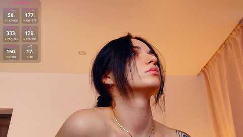beatrixcutsforth @ chaturbate on 20250727