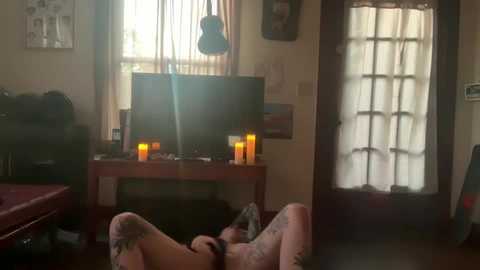 blondegoth_ @ chaturbate on 20250727