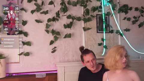 couple_of_fire_ @ chaturbate on 20250727