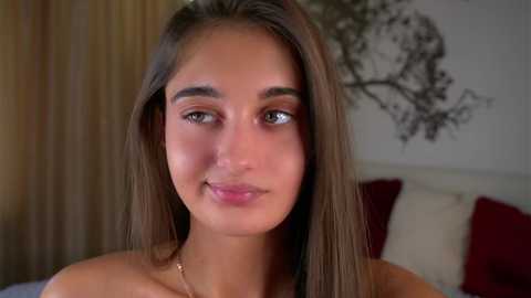 czamabech @ chaturbate on 20250727