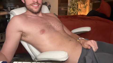 daddydoesit69 @ chaturbate on 20250727