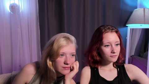 el_girls @ chaturbate on 20250727