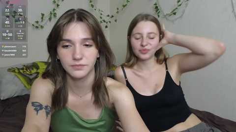emibianca @ chaturbate on 20250727