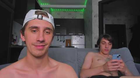 esthetics_boys @ chaturbate on 20250727