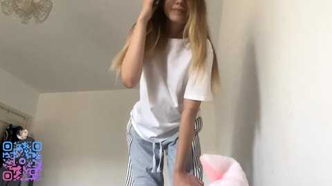 georgietiogangco @ chaturbate on 20250727