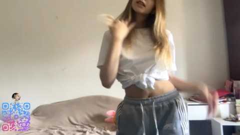 georgietiogangco @ chaturbate on 20250727