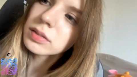 georgietiogangco @ chaturbate on 20250727