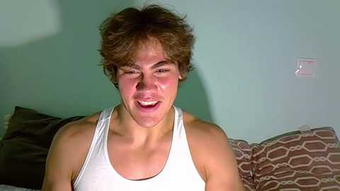 harryking1 @ chaturbate on 20250727