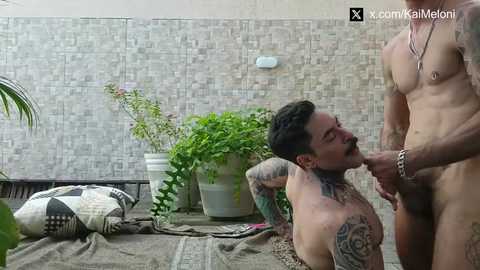 kairos_xx @ chaturbate on 20250727
