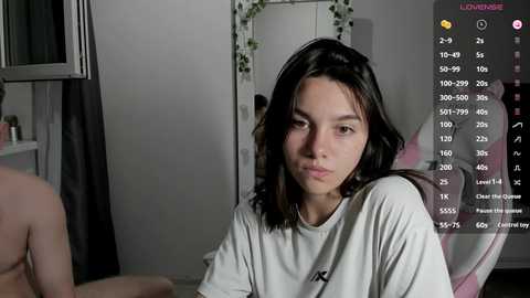 kesh_mne @ chaturbate on 20250727