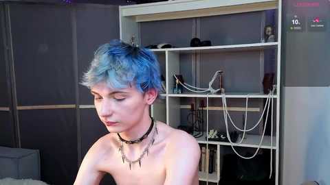 kessy_white @ chaturbate on 20250727