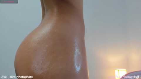 komydoll @ chaturbate on 20250727