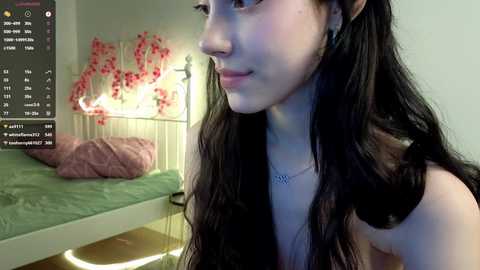 liaglamour @ chaturbate on 20250727