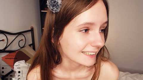 lilkiti @ chaturbate on 20250727