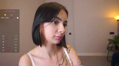 loracopple @ chaturbate on 20250727