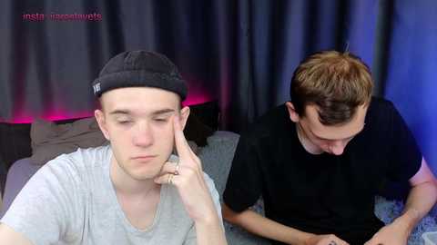 michael_sexdevil @ chaturbate on 20250727
