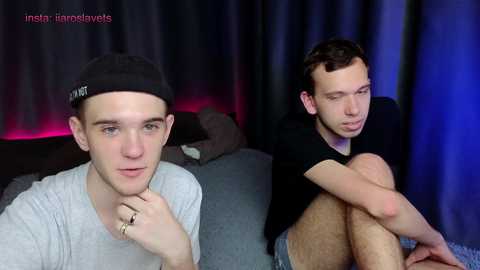 michael_sexdevil @ chaturbate on 20250727