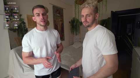 muscularfriend @ chaturbate on 20250727