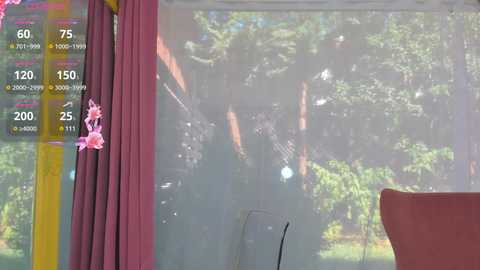 Media: sarah_blake_ Chaturbate 2025-07-27 13:20:00