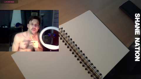 shanestickrod @ chaturbate on 20250727