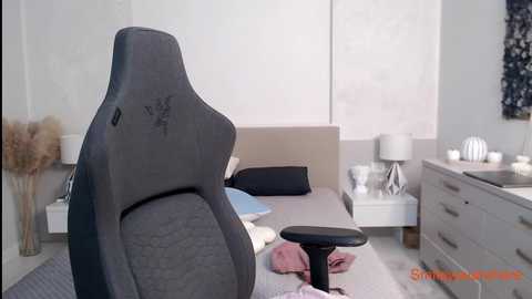 smileyouarehere @ chaturbate on 20250727