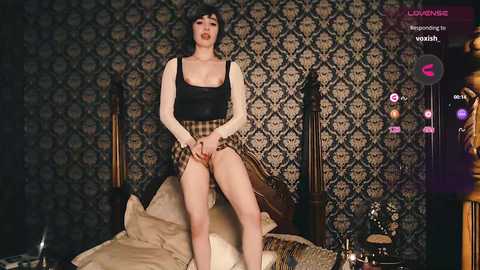 thecamwoman @ chaturbate on 20250727