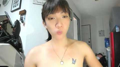 xdreamangel @ chaturbate on 20250727