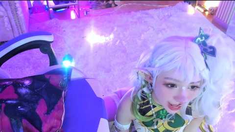 zephirah_abney @ chaturbate on 20250727
