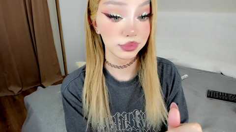 _paprika @ chaturbate on 20250728