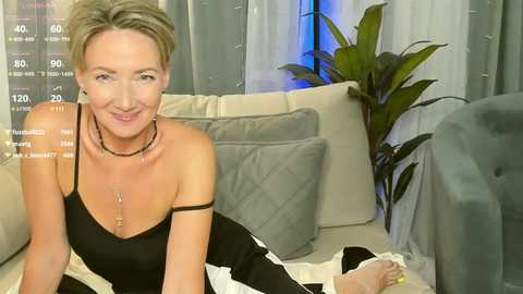 alexandrafix @ chaturbate on 20250728
