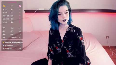 alicentity @ chaturbate on 20250728