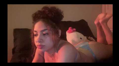 amara_bella @ chaturbate on 20250728